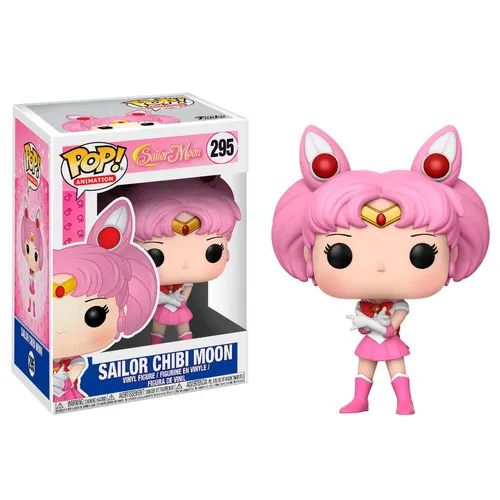 Funko Pop! Sailor Moon