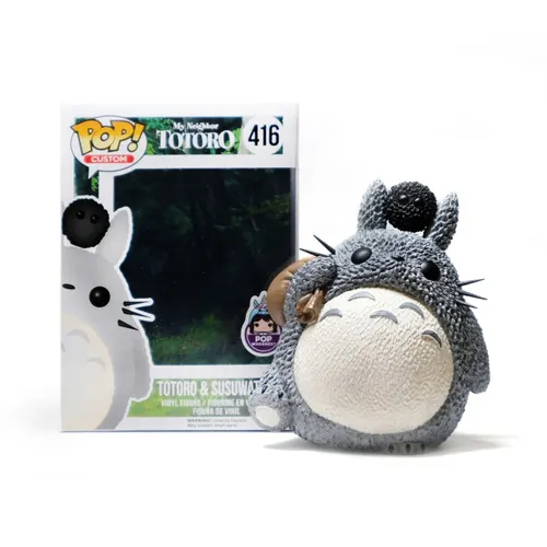 Funko Pop! Totoro