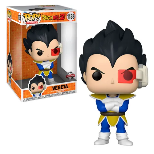 Funko Pop! Vegeta