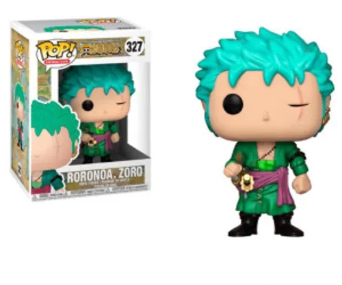 Funko Pop! Zoro
