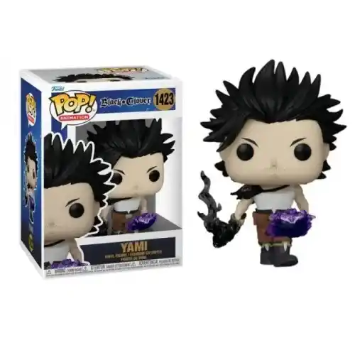 Funko Pop! Yami Sukehero
